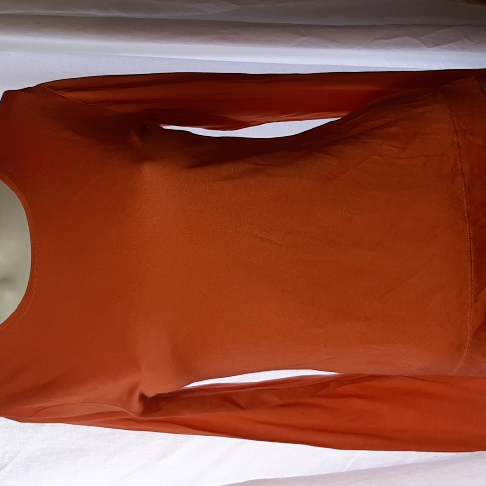 Silk/Cotton light sweater/ top